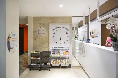 B&B Milano Sant'Ambrogio - 1