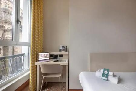 B&B Milano Sant'Ambrogio - 40