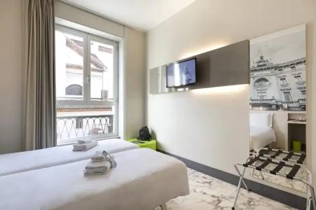 B&B Milano Sant'Ambrogio - 7