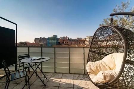 B&B Milano Sant'Ambrogio - 55
