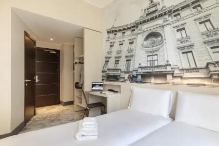 B&B Milano Sant'Ambrogio - 10