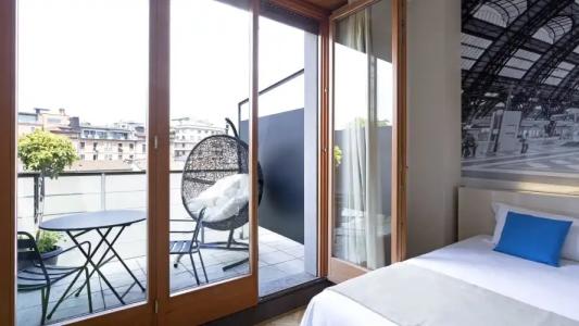 B&B Milano Sant'Ambrogio - 45