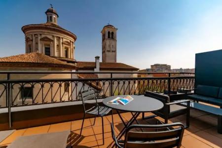 B&B Milano Sant'Ambrogio - 56