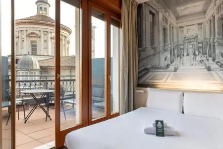 B&B Milano Sant'Ambrogio - 46