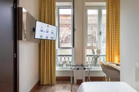 B&B Milano Sant'Ambrogio - 39