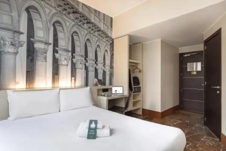 B&B Milano Sant'Ambrogio - 11