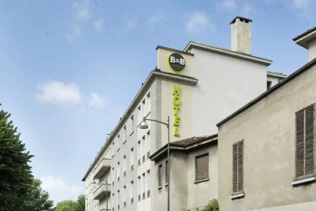 B&B Milano Sant'Ambrogio - 0