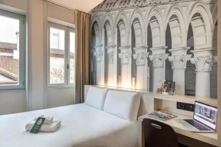 B&B Milano Sant'Ambrogio - 52