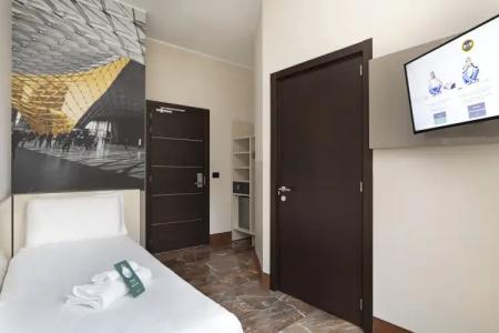B&B Milano Sant'Ambrogio - 4