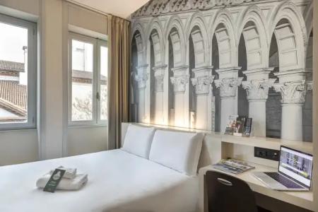 B&B Milano Sant'Ambrogio - 14