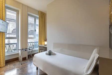 B&B Milano Sant'Ambrogio - 5