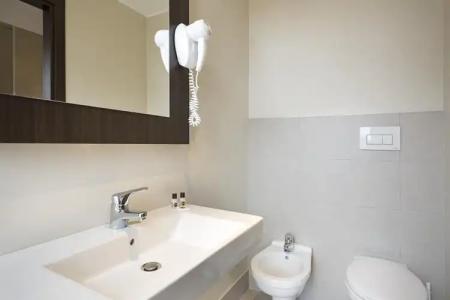 B&B Milano Sant'Ambrogio - 16