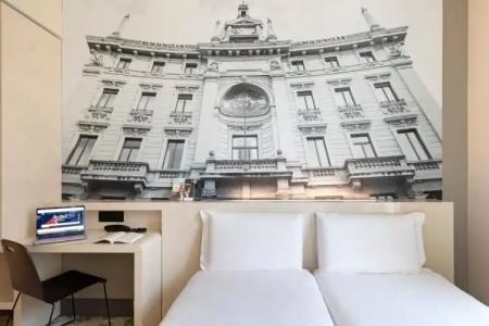 B&B Milano Sant'Ambrogio - 60