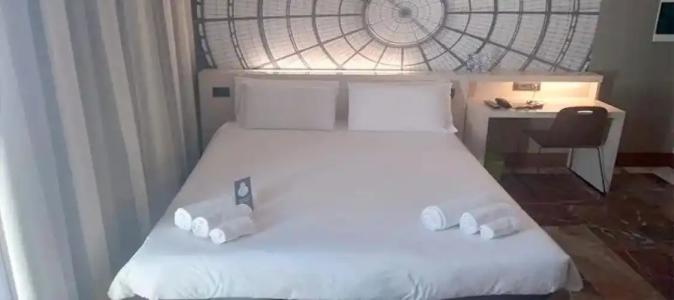 B&B Milano Sant'Ambrogio - 62