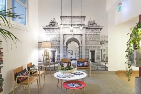 B&B Milano Sant'Ambrogio - 37
