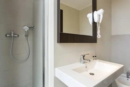 B&B Milano Sant'Ambrogio - 22