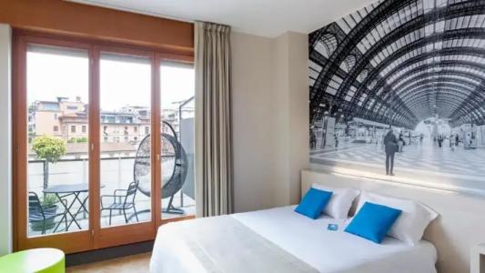 B&B Milano Sant'Ambrogio - 53
