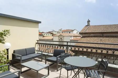 B&B Milano Sant'Ambrogio - 28