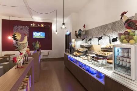 B&B Milano Sant'Ambrogio - 23