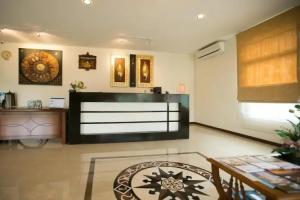 QG Resort, Lat Krabang