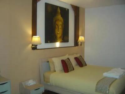 QG Resort - 104
