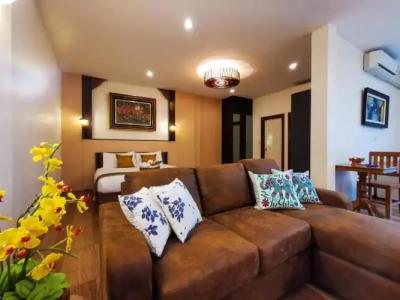 QG Resort - 121