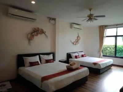 QG Resort - 126