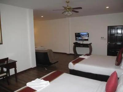 QG Resort - 130