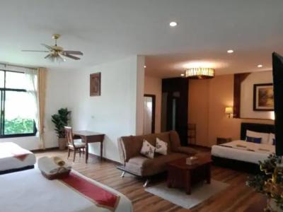 QG Resort - 123