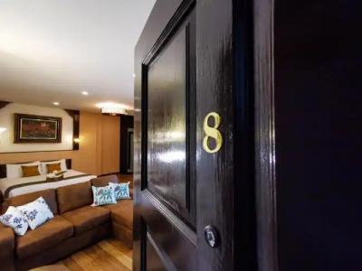 QG Resort - 125