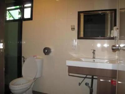 QG Resort - 117