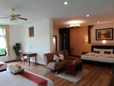 QG Resort - 128