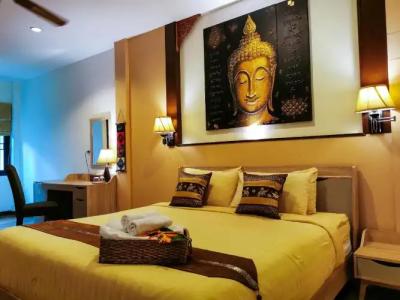 QG Resort - 113