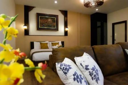 QG Resort - 136