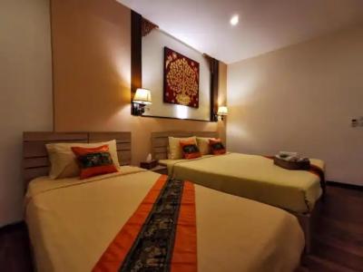 QG Resort - 109