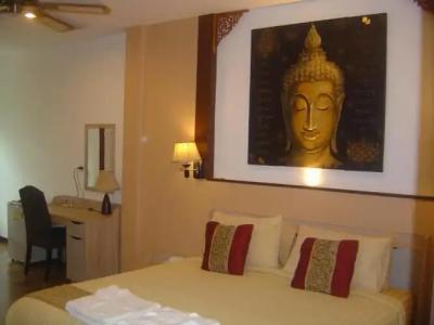 QG Resort - 103