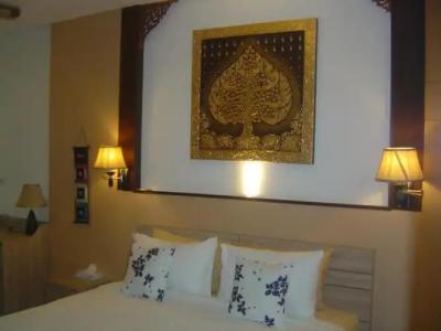 QG Resort - 102
