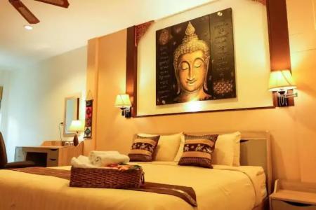QG Resort - 142