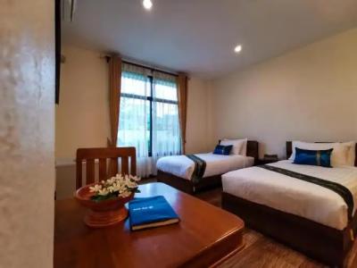 QG Resort - 127