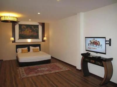 QG Resort - 132