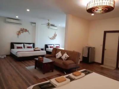 QG Resort - 122
