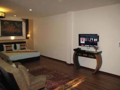 QG Resort - 131