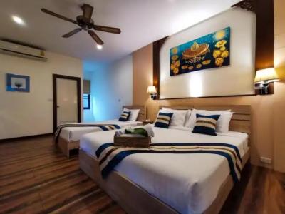 QG Resort - 114