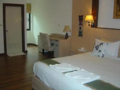 QG Resort - 105