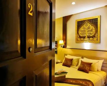 QG Resort - 101