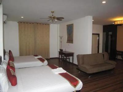 QG Resort - 129