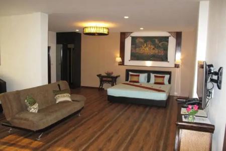 QG Resort - 111