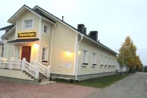 TurusenSaha Guesthouse, Oulu