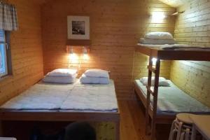 Guest House «Kökar Havspaviljong Cottages», Foglo
