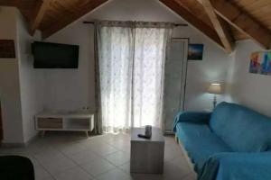Porto Gerakas Villas, Vasilikos